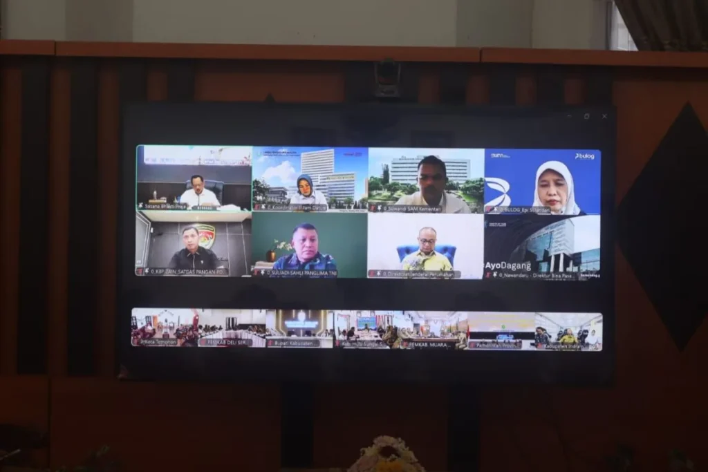 Mendagri Tito Instruksikan Kepala Daerah Dilarang Tampil Glamour Yang Bisa Memicu Reaksi Masyarakat 122 1000361209