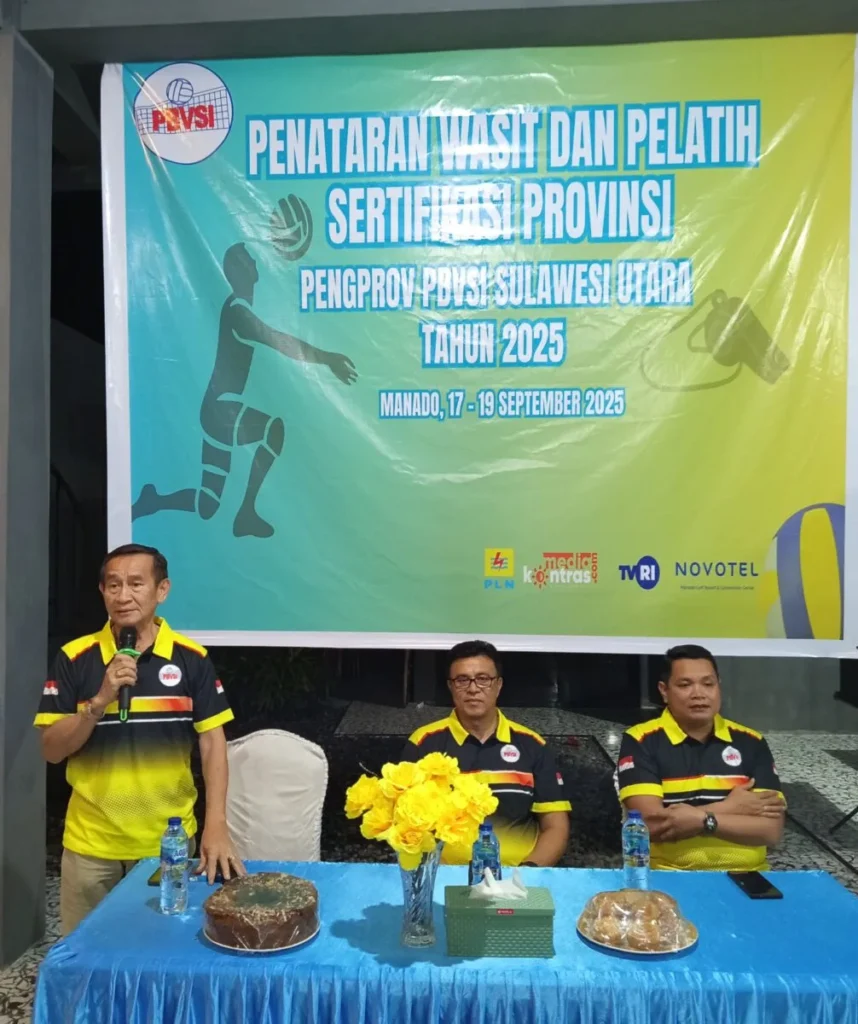 HORE! 55 Wasit dan 24 Pelatih Voli Resmi Terima Sertifikat Provinsi 122 1000382886 1