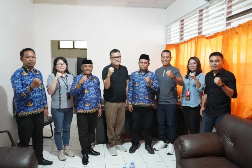 Pegadaian Segera Hadir di Pulau Taliabu, Maluku Utara. 133 1000389861