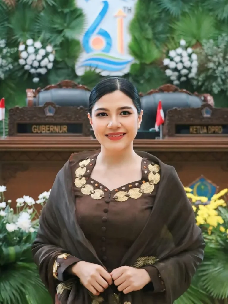 Momentum HUT ke-61 Tahun Sulut, Anggota DPRD Hillary Tuwo Berharap Kehadiran Pemerintah di Seluruh Daerah Demi Pemerataan 121 1000602694