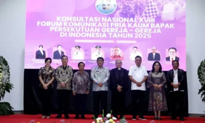FK-PKB