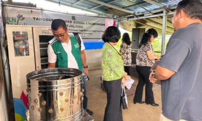 FOTO A CSR PLN tomohon