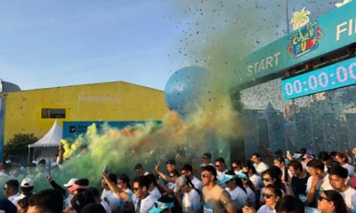 FOTO A GO and Glow PLN