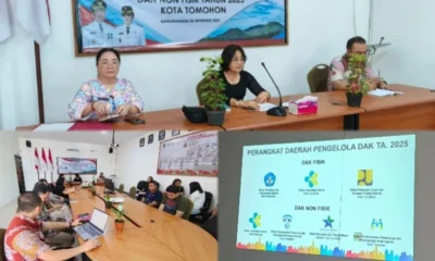 FOTO ADVE 1 BAPELITBANGDA