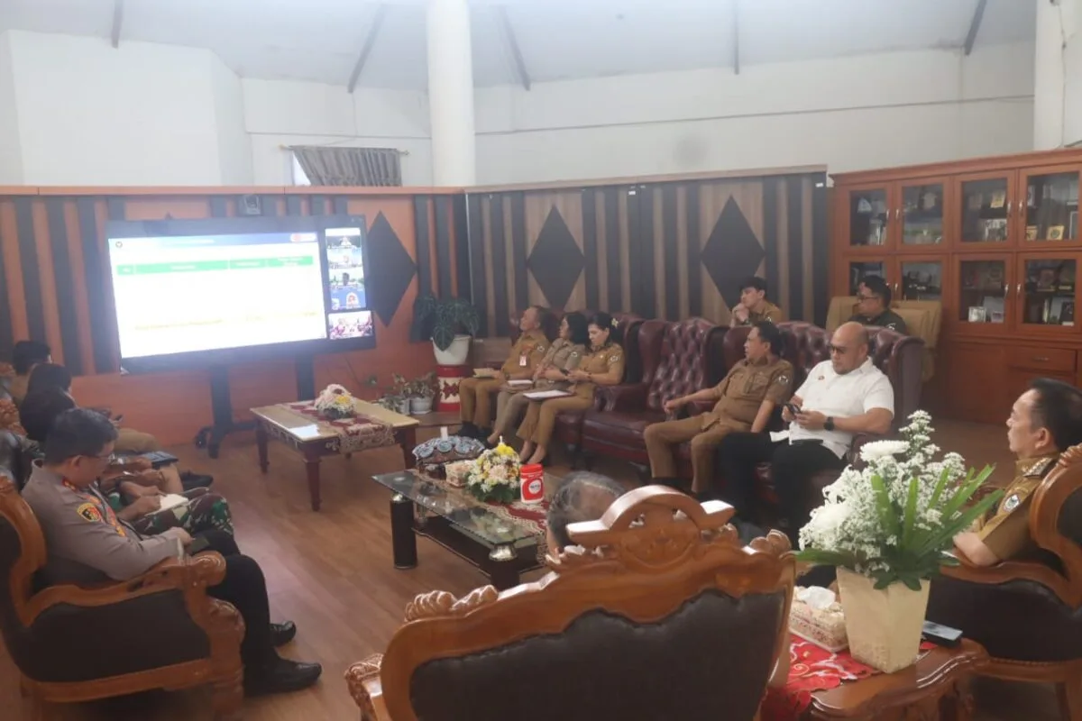 Mendagri Tito Instruksikan Kepala Daerah Dilarang Tampil Glamour Yang Bisa Memicu Reaksi Masyarakat 121 IMG 20250902 WA0030