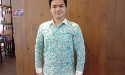 Nyong Sulut 2024 William Clement