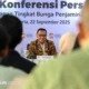 Plt Ketua LPS