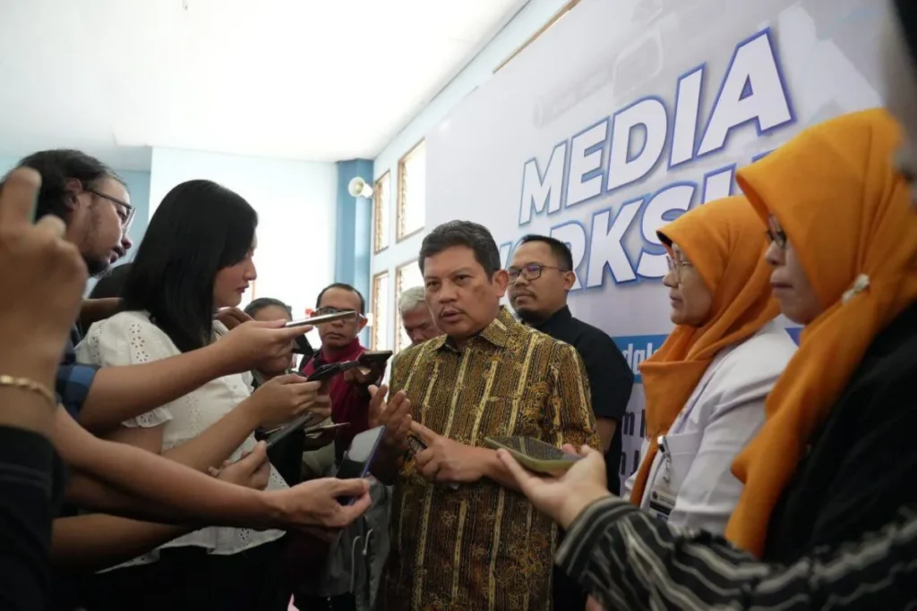 bpjs kesehatan foto b