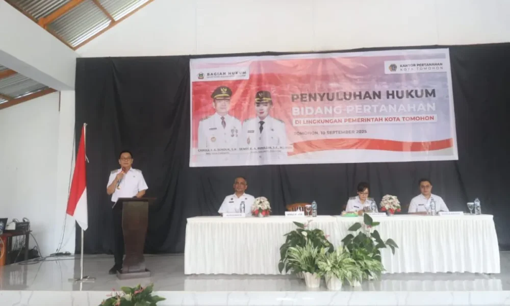 foto A penyuluhan hukum