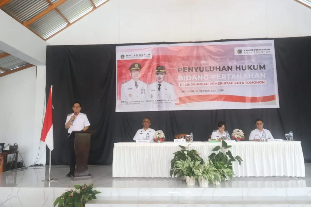 foto A penyuluhan hukum