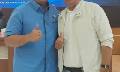 foto LSM RAKO DAN DIRKRIMSUS