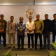 foto pln dengan dpr ri