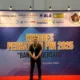 ketua PWI Terry Wagiu