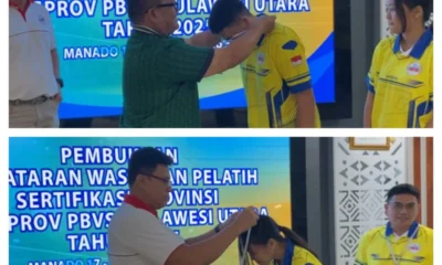 pake ini jo foto a pln voli