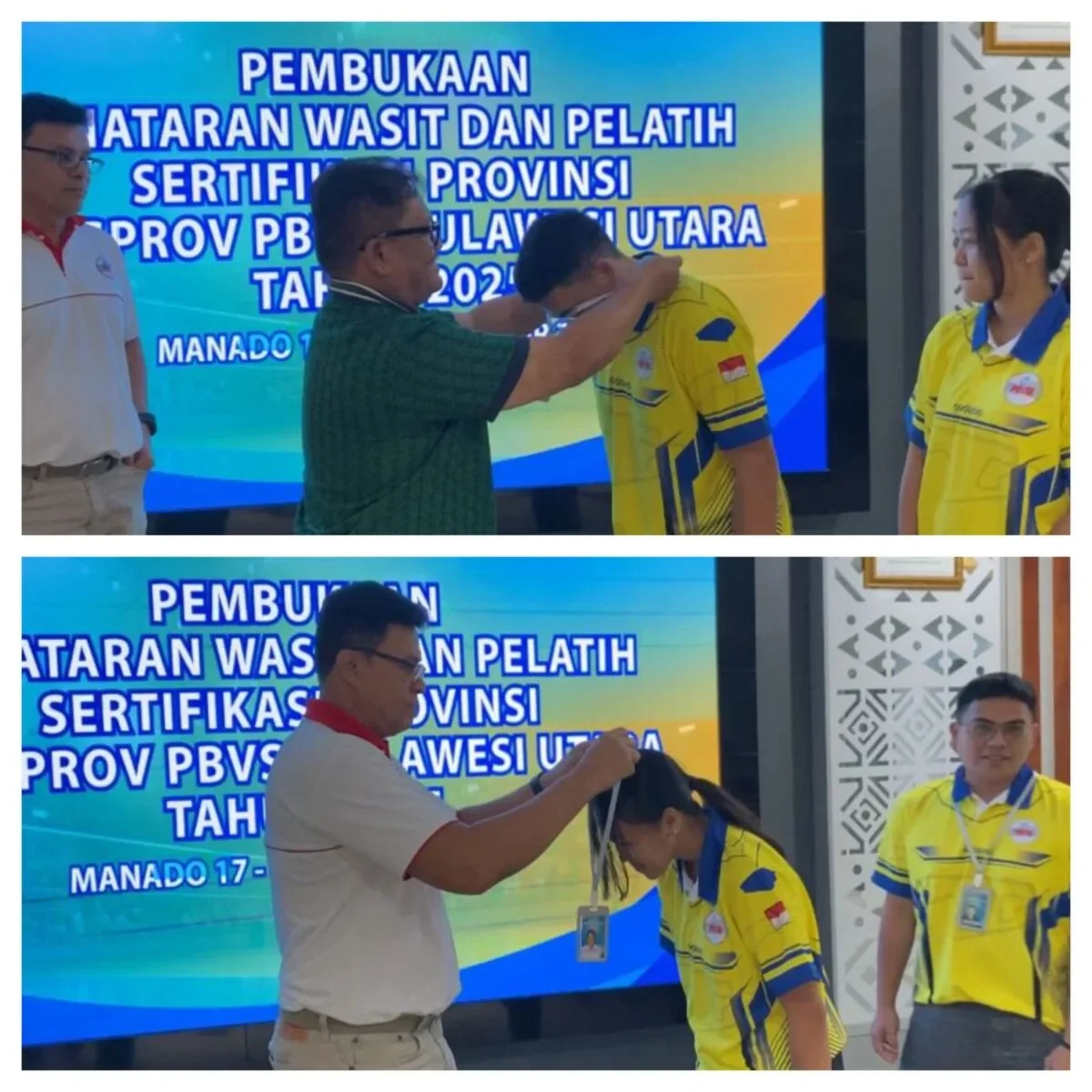 pake ini jo foto a pln voli