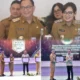 penghargaan pariwisata