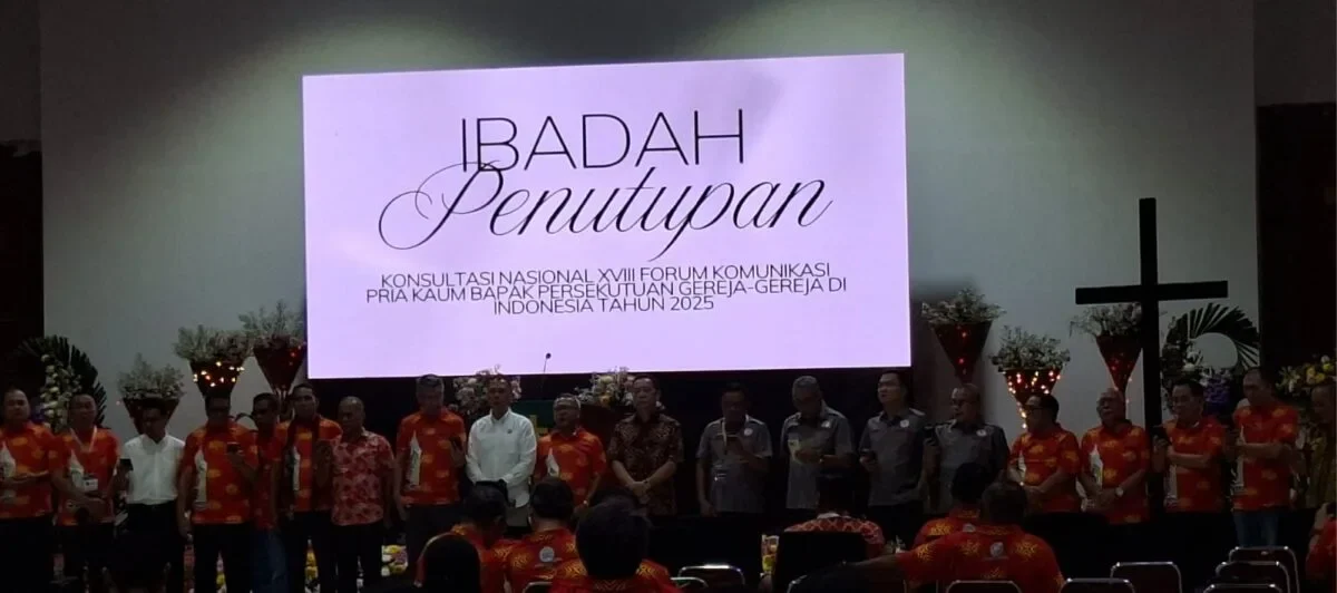 penutupan konas 1