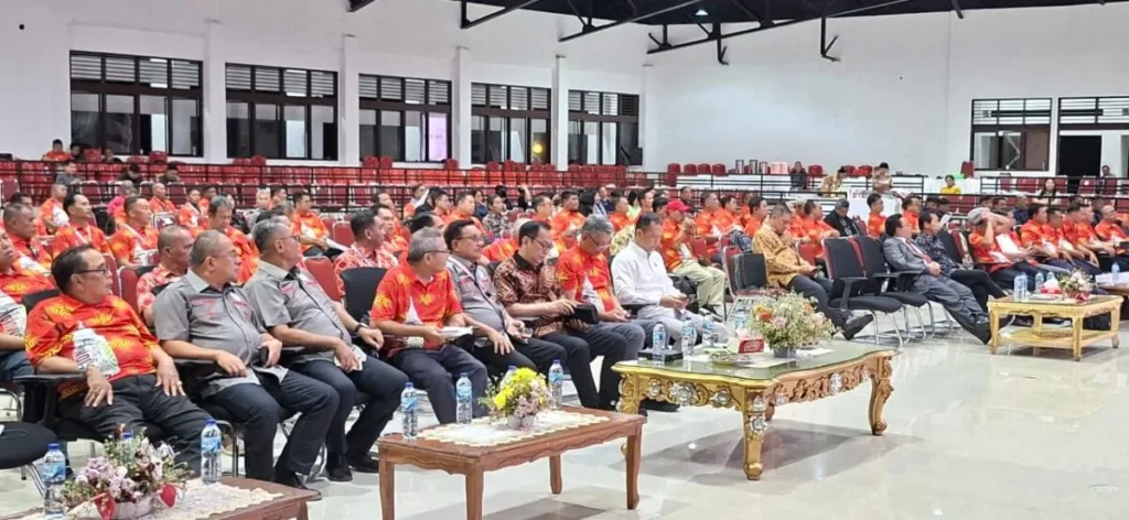 penutupan konas 2