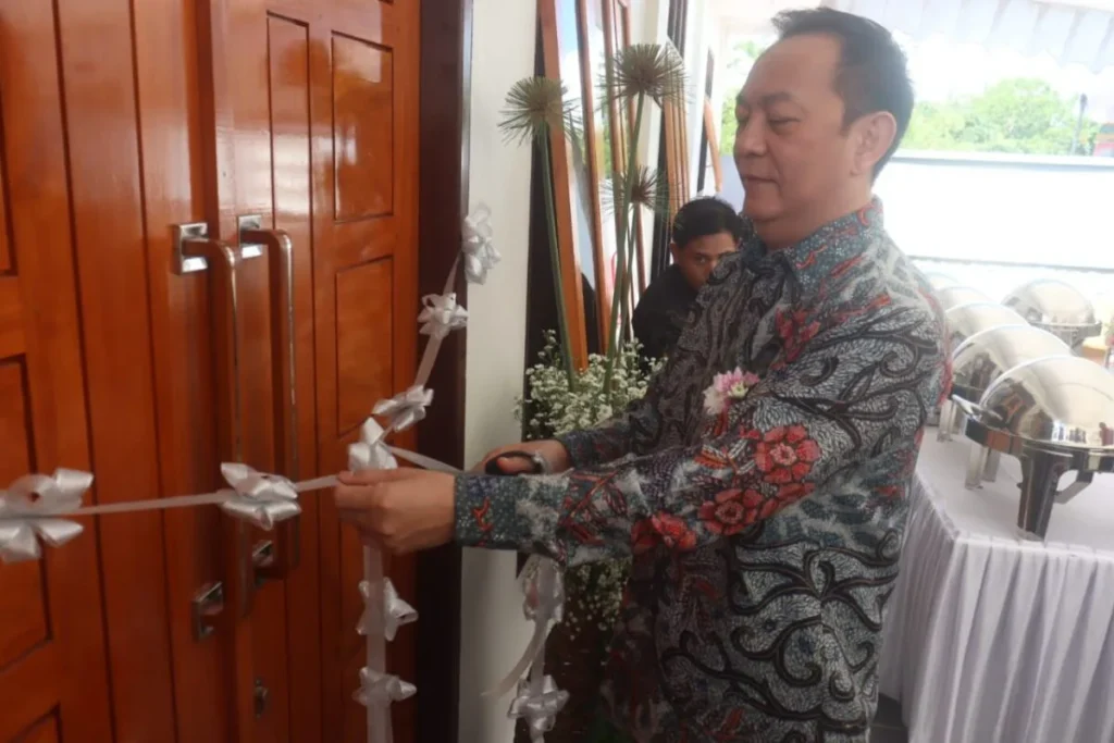 persmian pastori 3 oke