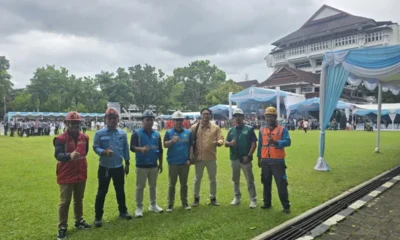 pln hut sulut