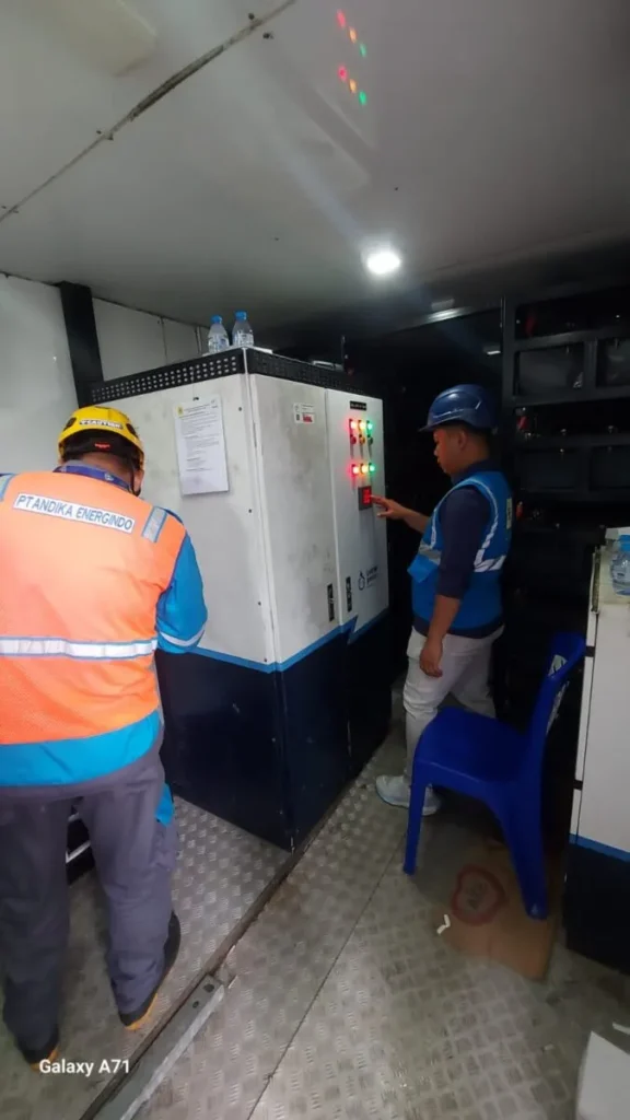 HUT Sulut ke-61, PLN UP3 Manado Pastikan Pasokan Listrik 'Tanpa Kedip' 121 pln hut sulut foto b