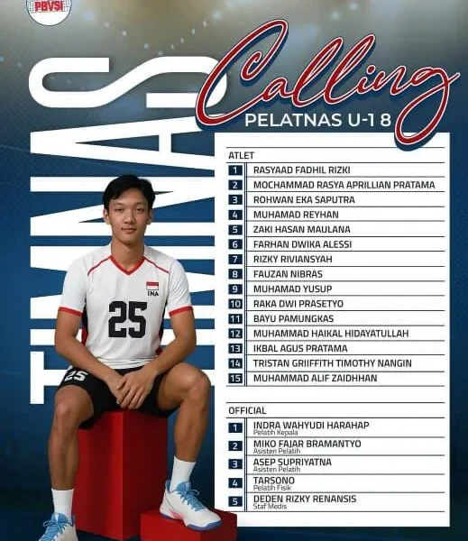 volly foto a