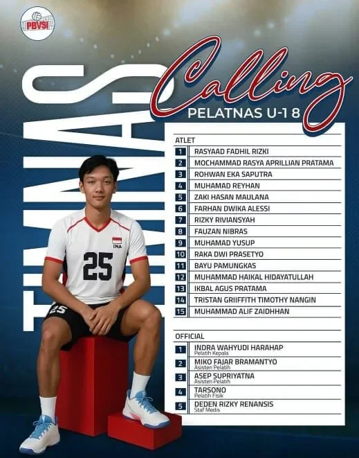 volly foto a