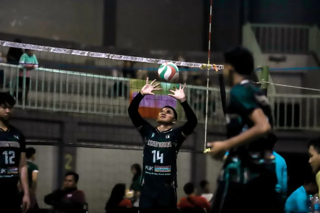 volly foto b