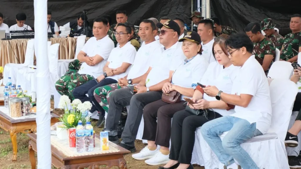 Peringati HUT ke-30 PLN Nusantara Power Gelar Nusantara Versary Green Fest Bersama Stakeholder Kolaborasi Hijau 122 1000404224