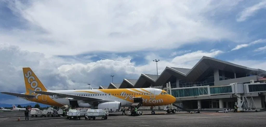 InJourney Airports Pangkas Biaya Bandara 50% untuk Dukung Mudik Natal & Tahun Baru 121 1000424909