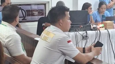 Dipimpin Ketua Komisi I Braien Waworuntu, P/KB GMIM Sion Rambunan Raih Gold Medal di Big Choir Seri A 123 1000626323