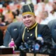 Momentum Hari Kesaktian Pancasila, Ketua Komisi I DPRD Braien Waworuntu Dorong Pembangunan Sulut Berkelanjutan 131 1000626344