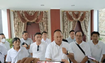 Warga Citraland Tolak Kenaikan IPL Sepihak oleh Pengembang 135 1000627096