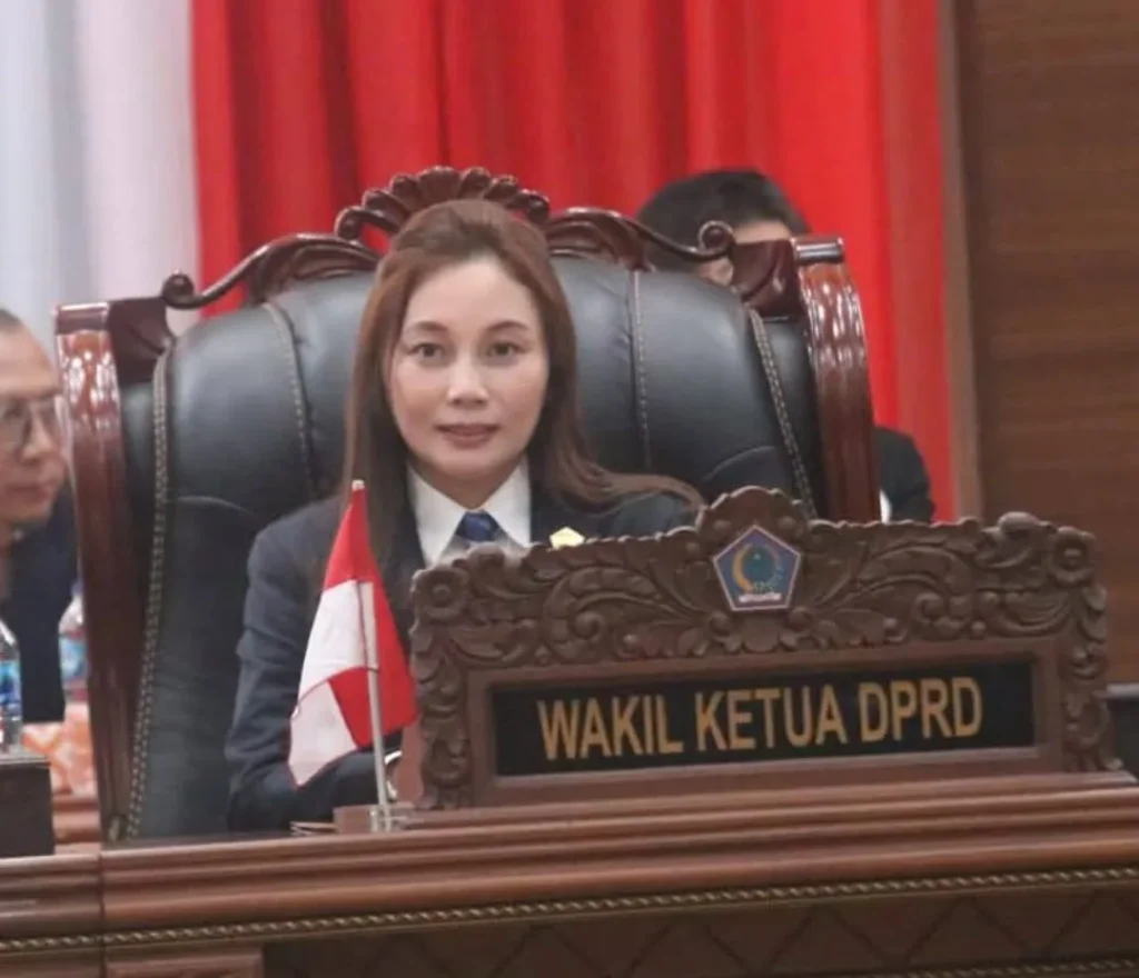 Stella Runtuwene Warning Dinas Kebudayaan Dana Pembangunan Museum Harus Dimanfaatkan dengan Baik 121 1000627115