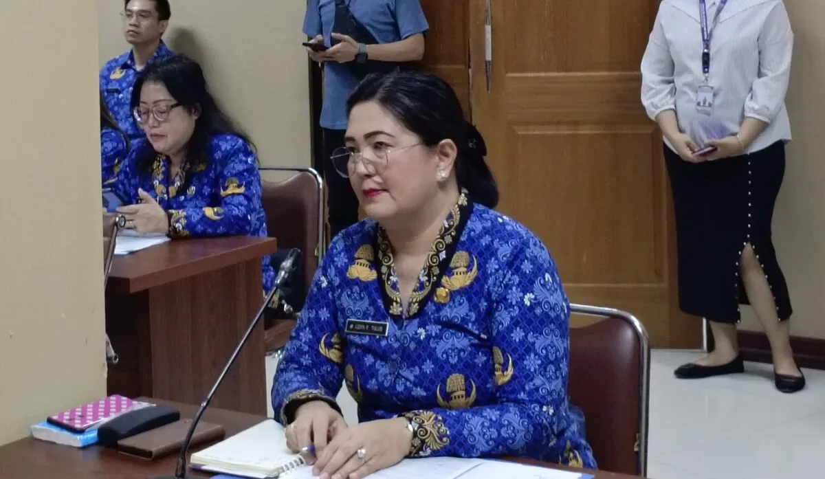 APBD 2026, RSUD Tipe Manado Kecipratan Rp71 Milliar 120 1000636758