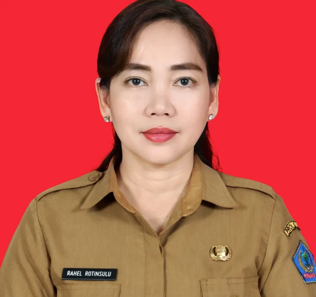 Kadisnaker Rahel Rotinsulu Urai Program Kerja di Hadapan Komisi IV DPRD Sulut 122 1000638620