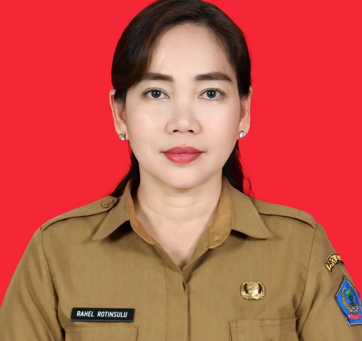 Kadisnaker Rahel Rotinsulu Urai Program Kerja di Hadapan Komisi IV DPRD Sulut 120 1000638620