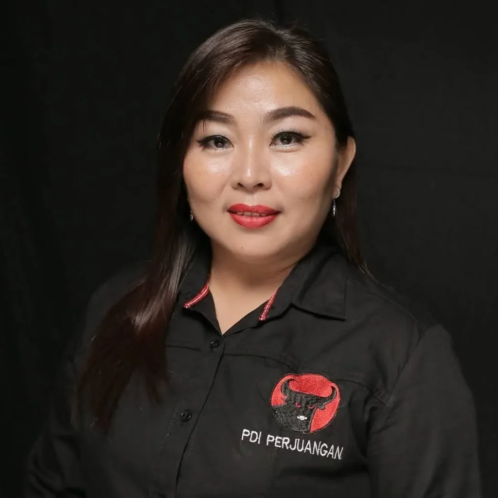 Jeane Laluyan Tegaskan Program Kegiatan di Distanak Harus Menyentuh Masyarakat 122 1000638733