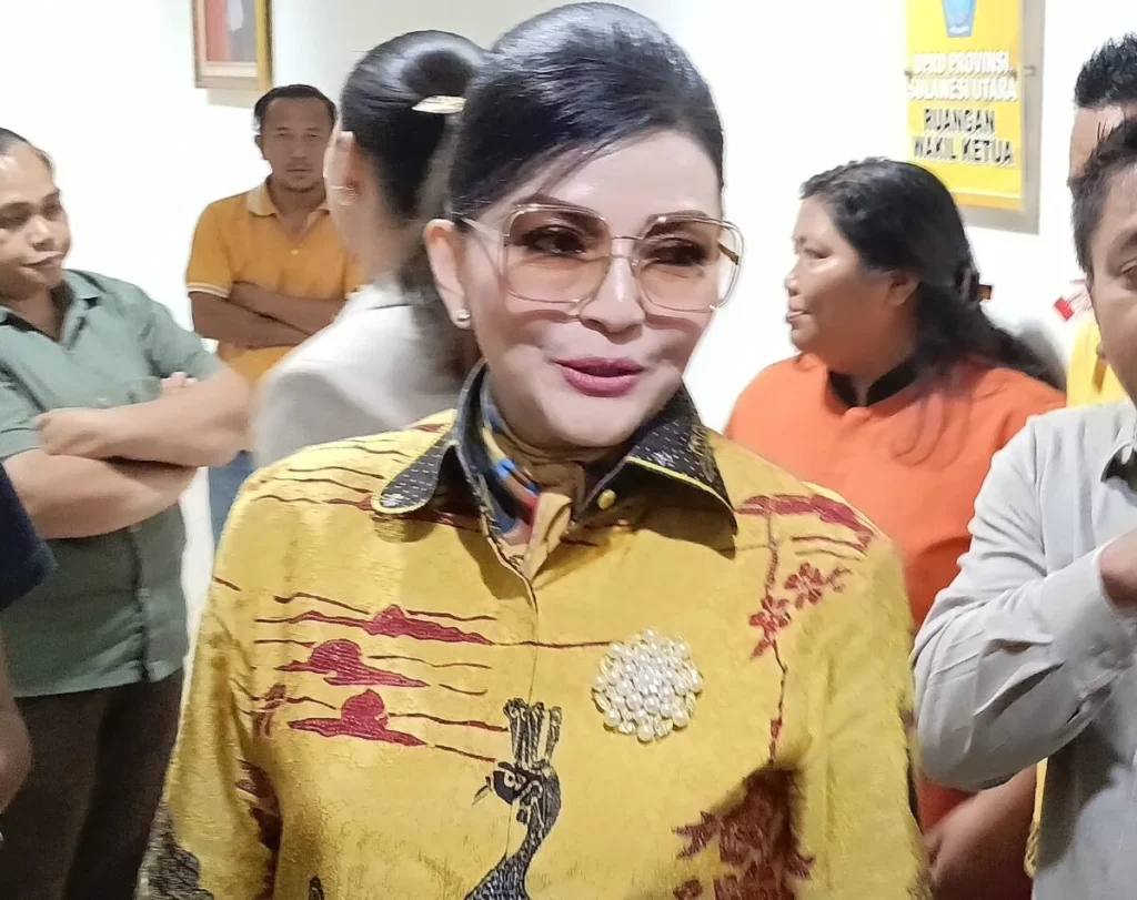 CEP dampingi Menteri ESDM Bahlil Lahadalia dalam Kunjungan ke Sulut 121 1000639466