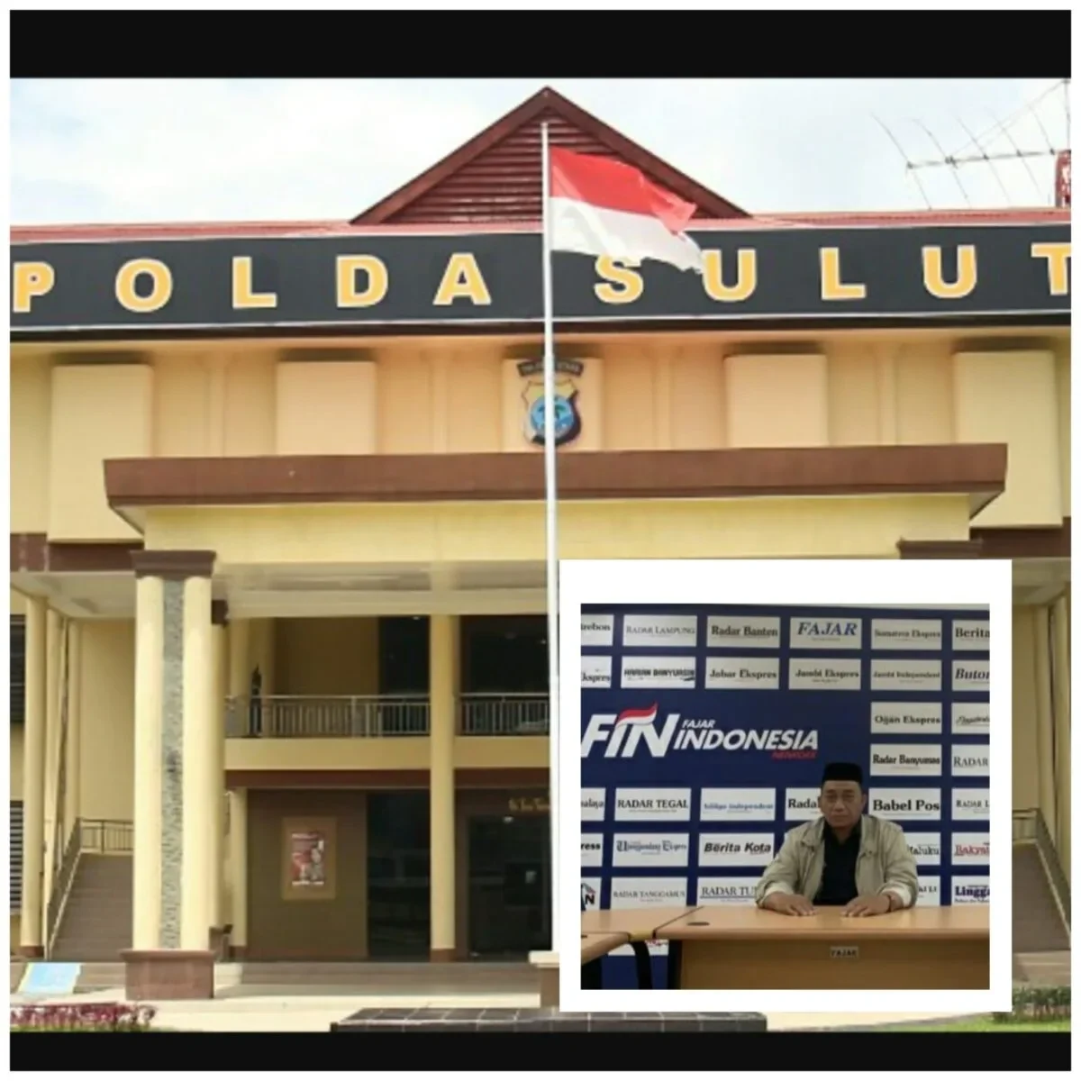 Terkait Dana Haji Lokal 2025, LSM Rako Desak Polda Sulut Periksa Rekening Pribadi ASN Kemenag 119 27d8fef0 f50d 45b1 8d12 b29d0286ccf6