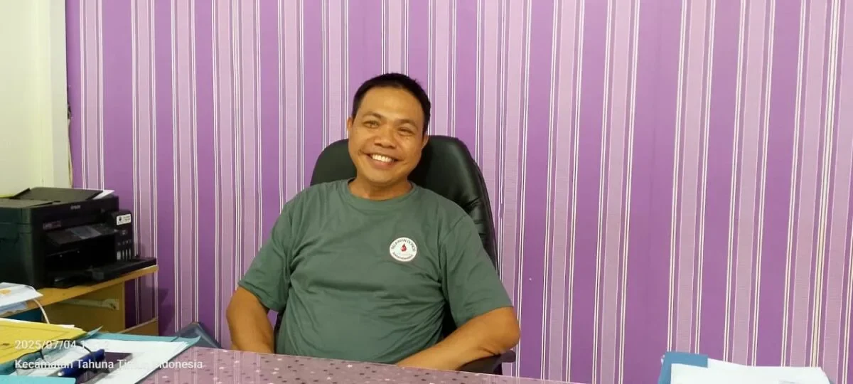 Dana Bagi Hasil 11 Miliar Dongkrak Pembangunan Sangihe, Empat Proyek Strategis Mulai Berjalan 120 680c9eb9 5e76 4d26 a748 cfc8fc53f729