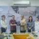 Bandara Sam Ratulangi Peduli Kesehatan, Gelar Pelayanan Keliling dan Tangani Stunting di Masyarakat Sekitar 124 BANDARA SAMRAT FOTO A