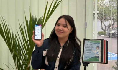 Mobile JKN: Aplikasi Wajib Anak Kuliahan Zaman Now 123 BPJS Kesehatan 2