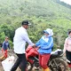 Bupati Boltim Oskar Manoppo Serap Aspirasi Lewat Dialog Dengan Warga dan Petani di Lokasi Pembangunan Jalan Atoga – Mooat 121 Bupati Oscar Dialog dengan warga