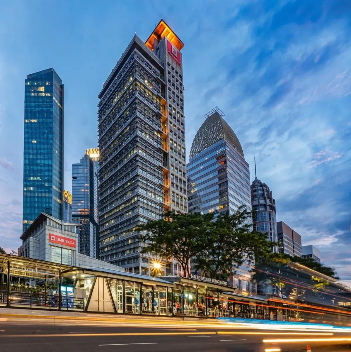 CIMB Niaga Luncurkan GreenBizReady, Wadah Baru Dukung Transisi Hijau Pelaku UKM dan Komersial 120 FOTO CIMB NIAGA