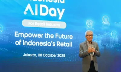 Indosat Gelar Indonesia AI Day, Ajak Ritel Nasional Tancap Gas Adopsi Kecerdasan Buatan 126 IMG 20251009 WA0010