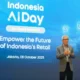 Indosat Gelar Indonesia AI Day, Ajak Ritel Nasional Tancap Gas Adopsi Kecerdasan Buatan 127 IMG 20251009 WA0010