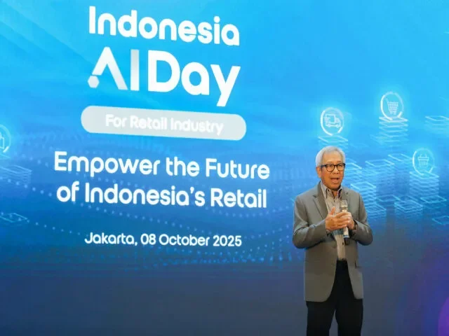 Indosat Gelar Indonesia AI Day, Ajak Ritel Nasional Tancap Gas Adopsi Kecerdasan Buatan 120 IMG 20251009 WA0010