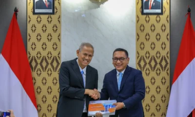 Presiden Prabowo Lantik Dewan Komisioner LPS Periode 2025-2030 130 IMG 20251009 WA0035