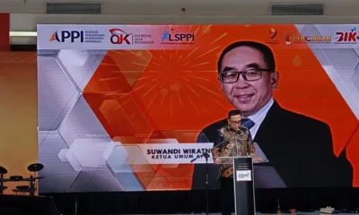 Suwandi Wiratno Puji Kuliner Manado, Ajak Peserta Multifinance Day Cicipi 'Yang Katanya Enak-enak' 132 IMG 20251011 WA0005